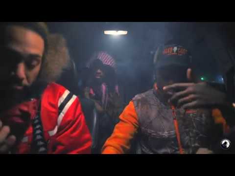 MUFASA MAJOR X MOODINITHEOPP - WHO ARE YOU?