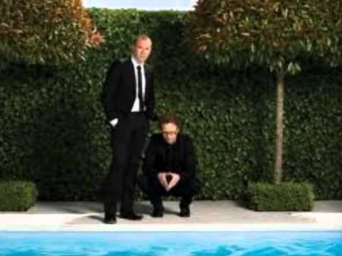 Verloren video