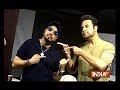 Mika Singh celebrates success of song titled Hulle Hullare