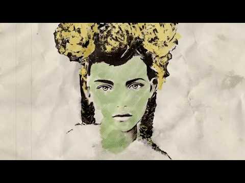 Parov Stelar - Everything Of My Heart (Official Video)