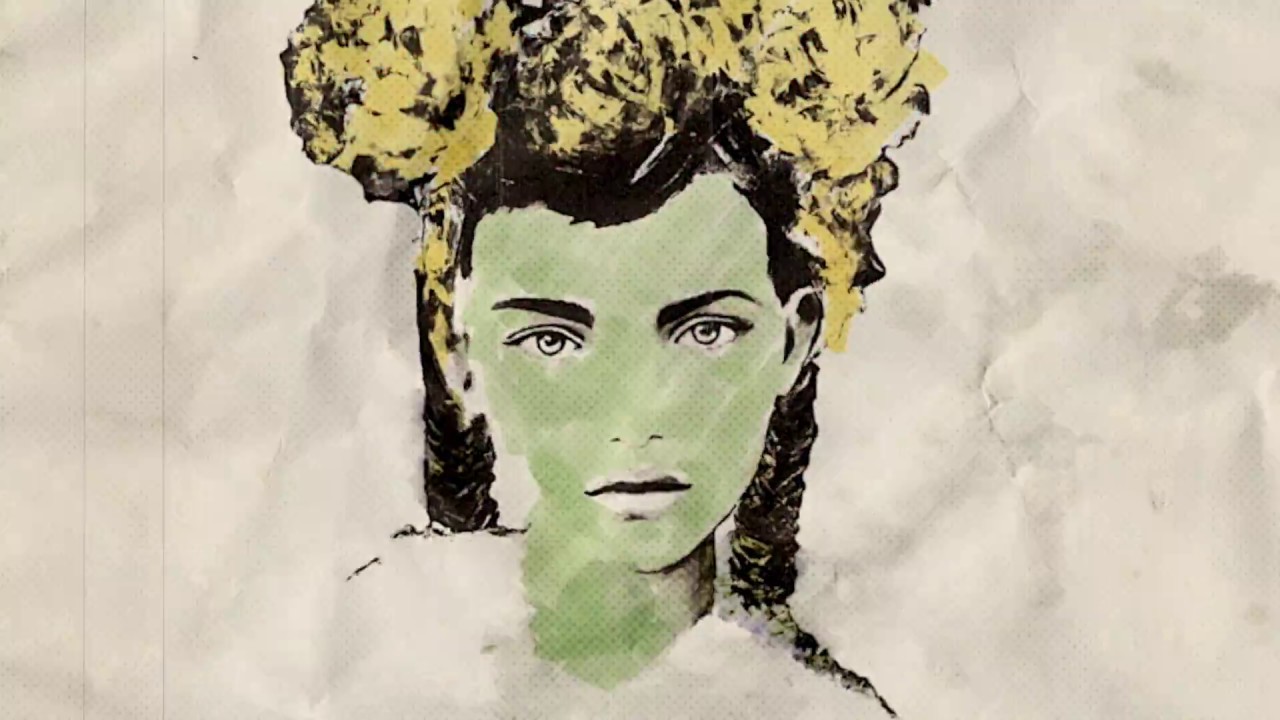 Parov Stelar — Everything Of My Heart