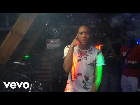 X-TURN - Muderah (Official Video)