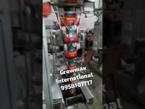 Food Packaging Machines