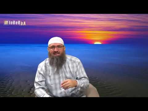 Da li je ispravan namaz onoga ko nije osunećen? - Elvedin Pezić