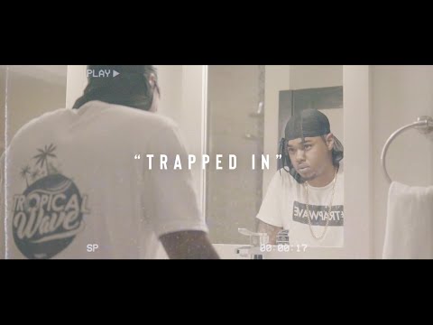 Lord Taj - Trapped In (Official Music Video)