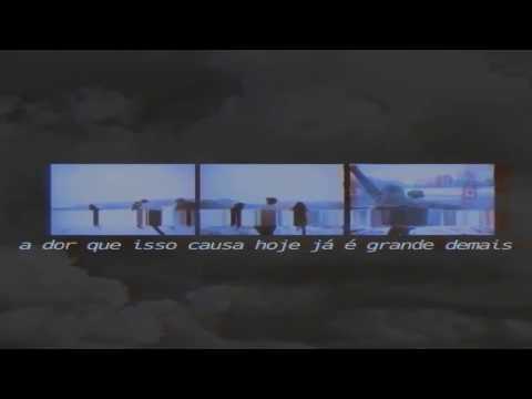 Jhou - acho que ela não volta mais