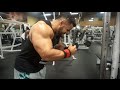 Summer Gains | Food and Arm Day Orlando