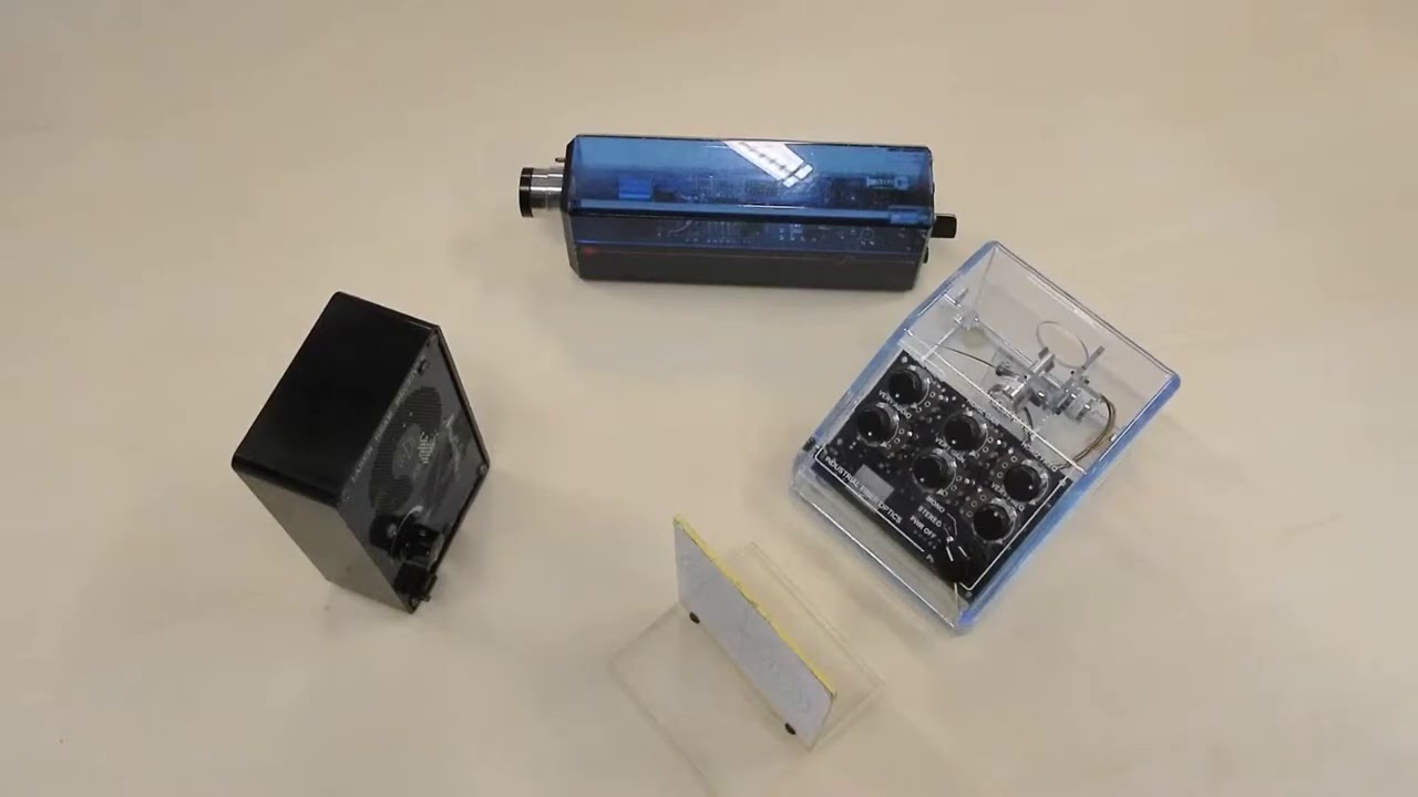 YouTube Video Thumbnail