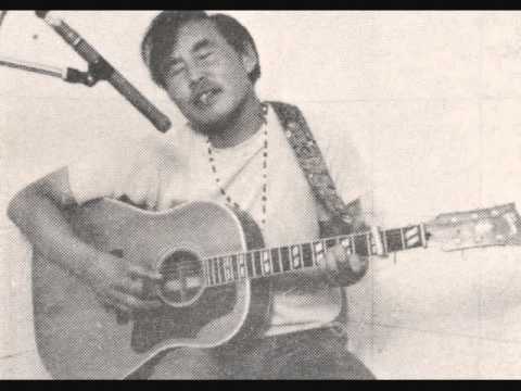 Hey, Hey, Hey, Brother - John Angaiak