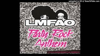 Download lagu LMFAO feat. Lauren Bennett & GoonRock - Party Rock Anthem (Audio, Low Pitched -1 version) mp3