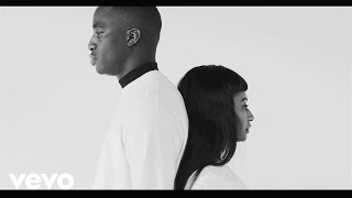 Petite Noir - The Fall (Official Video)