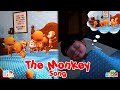 The Monkey Song - Little Adam