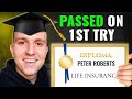 Easiest Way To Pass Your Life And Health Insurance Exam