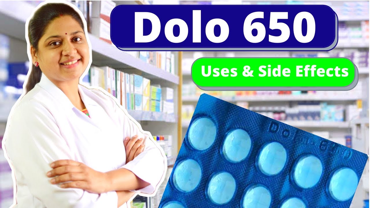 Watch video Dolo 650 Tablet Uses In Hindi - Dolo 650 - Dolo 650 Tablet - Dolo Tablet Now Dolo 650 Tablet Uses In Hindi - Dolo 650 - Dolo 650 Tablet - Dolo Tablet