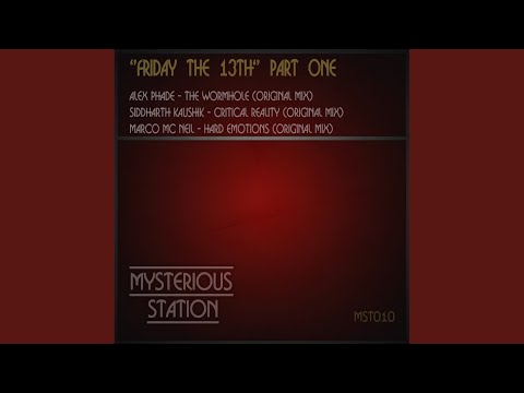 The Wormhole (Original Mix)