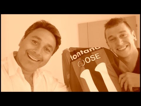 Emanuel El Cono Moreno