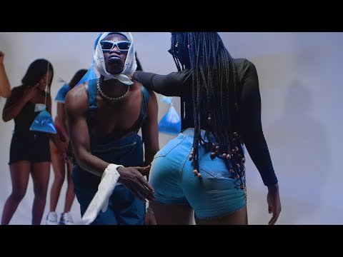Selemanyo - Dodeshako ( Official Music Video )