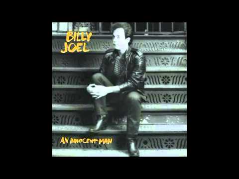 Billy Joel: An Innocent Man Outtakes and Demos