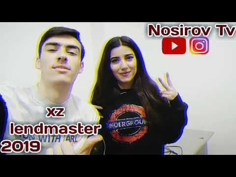 Xz Landmaster Evolution Rap 2019