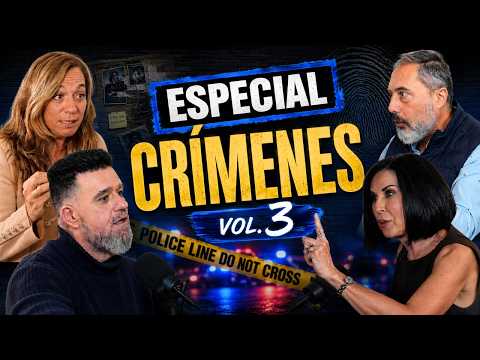 El exorcismo de Almansa | El crimen más perturbador de España