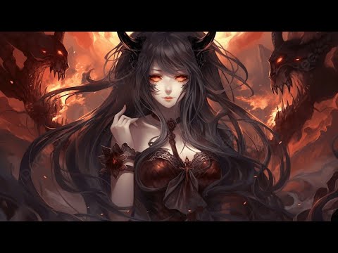 Wellmess feat Van Psyke, Tigerblood Jewel - Tell Me Something New Animation Music 2024 Video