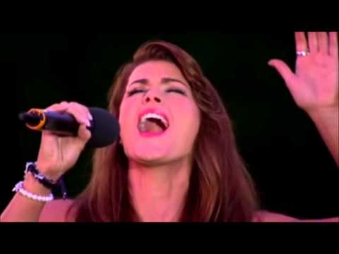 Carolynne Poole - x factor judges house