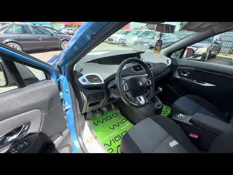 фото renault grand scenic iii 0