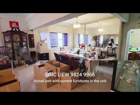 Tanah Merah Mansion, 137 Tanah Merah Kechil Road, 4 Bedrooms, 3,348 sqft, Condominium For Sale, by Eric Liew, 500167821 - PropertyGuru.com.sg