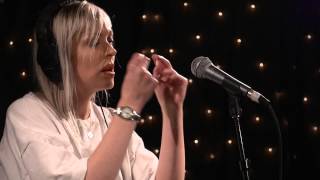 Ballet School - Heartbeat Overdrive (Live on KEXP)