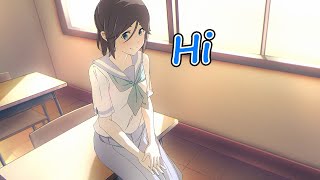 [情報]一位英語系廢片女剪輯師的第一次出道