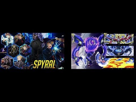 Yu-Gi-Oh! World Championship Celebration 2018 Rodada 1