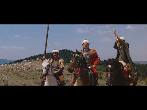 Egri csillagok-A HAZA NEM ELADÓ!