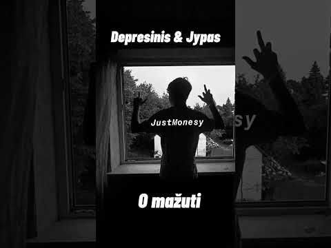 @Depresinis & Jypas [O Mažuti] Speed Up (@JustMonesy )