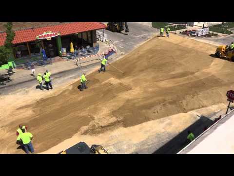 2015 Downtown Lawrence Olympic Men's Shot Put