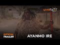 Ayanmo Ire Yoruba Movie 2024 | Official Trailer | Showing Next On ApataTV+