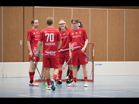 Maalikooste Rangers–Koovee 5-4 (Inssi-Divari)