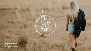 Superwoman Music Video