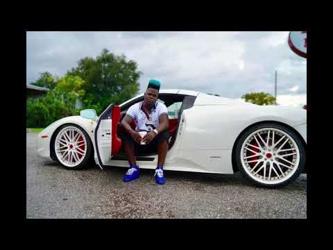 Top Kender - Don't Shit Where You Lay