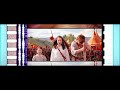 OVERSCAN The Chronicles Of Narnia The Lion The Witch And Th 2005 35mm Film Trailer Scope 4K