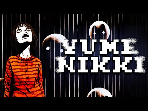 Yume Nikki: A Nightmare Inside The Darkest Game