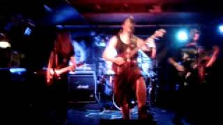 Skreamer Live at the 229