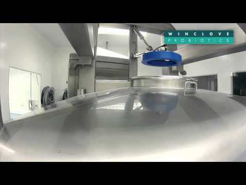 Winclove Probiotics Productie Film