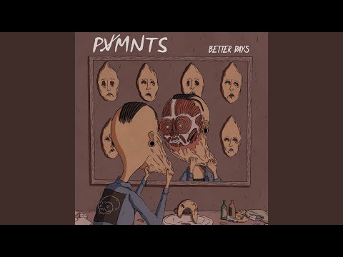 Video thumbnail for White Walls (Better Days)