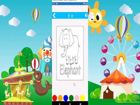 Coloring Book
