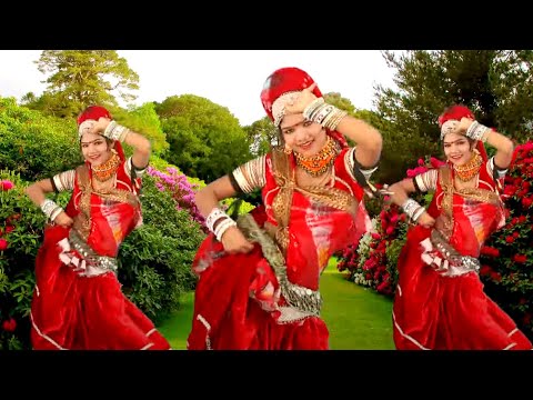 रामदेव जी का शानदार DJ सांग | रूणिचा में मोरुड़ा मिठो मिठो बोले | Ramdevji New DJ Song 2022