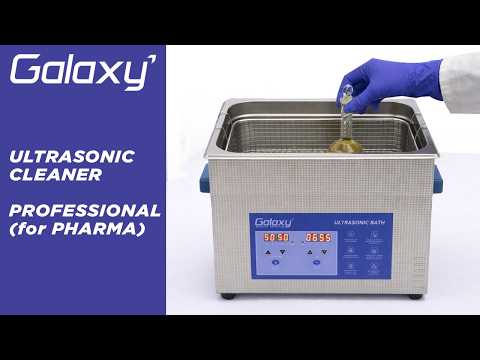 Ultrasonic Cleaner