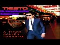 Tiesto Red Lights Original Mix