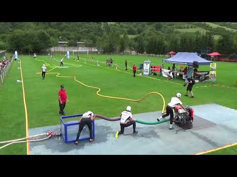 DHZ Bošáca muži I Bošáca 29.7.2023 (8.kolo IKHL 2023)