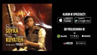 Stanislaw Soyka feat. Buba Badjie Kuyateh - Tale I