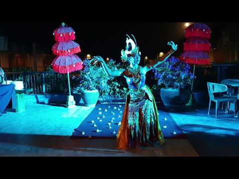 Indonesian Traditional Performance👌